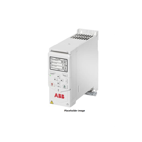 ABB HVAC Compact Drive ACH480-04-04A1-4 1.5kW 3.8A IP20 R1