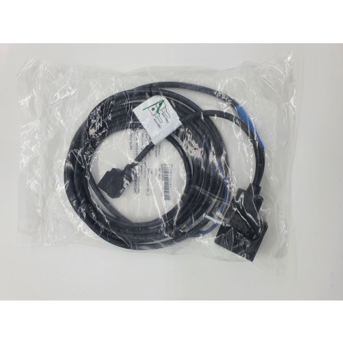 Copeland OM3 P30 3m Power Cable for Trax Oil Management