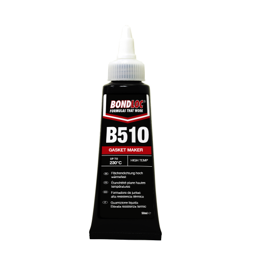 BondLoc B510 - Gasket Maker 50ml