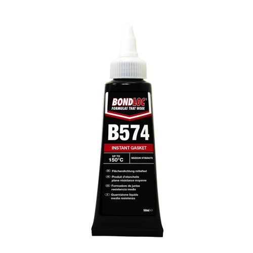 BondLoc B574 - Instant Gasket 65ml