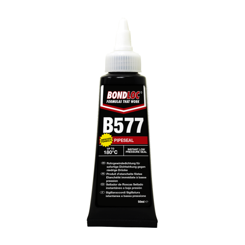 BondLoc B577 - Pipeseal 50ml