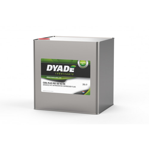 Dyade Cool-Plus POE 170 - 20 Litres