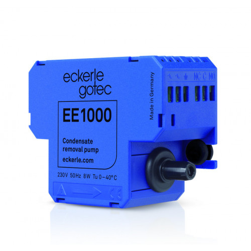 Eckerle EE1000 Mini-condensate pump