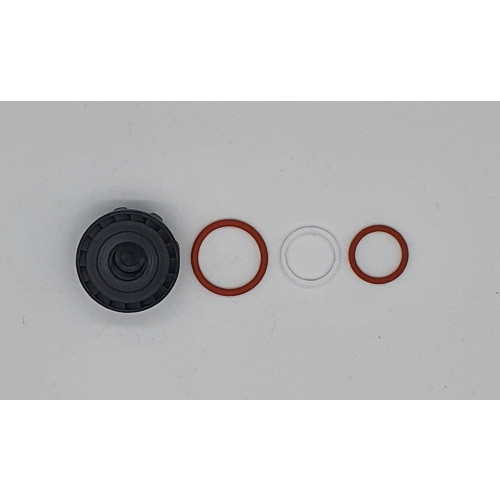 Hanbell Coil o-ring set and cap RC2-180B/200B/230B/260B/300B/340B/370B/410B/470B/510B/550B/580B/620 Models