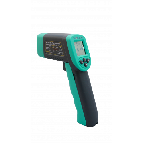 Kewtech IR Thermometer 50-1200 Degrees (without calibration)