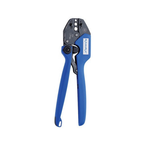 Klauke K 04L Crimping Tool