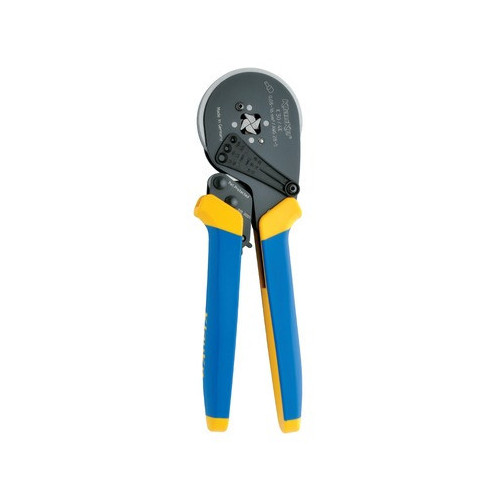 Klauke K304K Self-Setting Crimping Tool