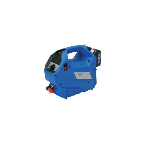 Klauke AHP700L Battery Powered Hydraulic Pump