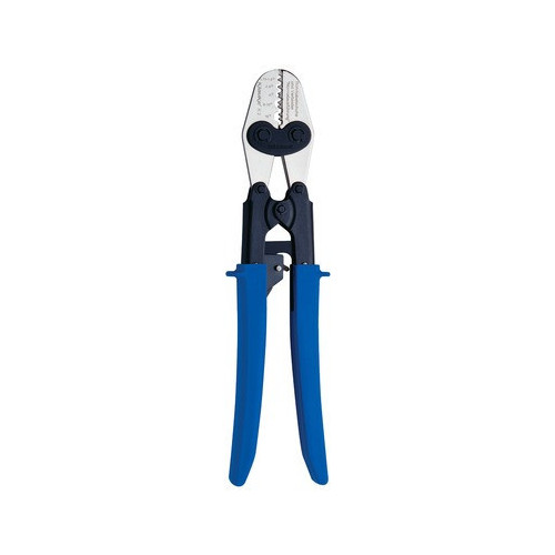 Klauke K2 Ratchet Crimping Tool