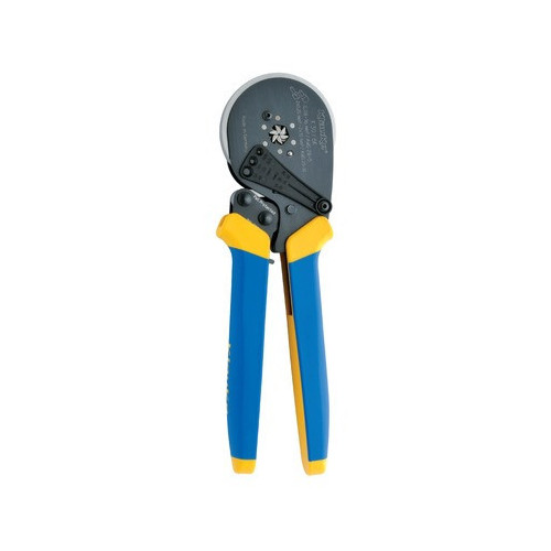 Klauke K306K Self-Adjusting Crimping Tool