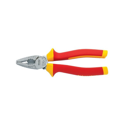 Klauke KL020180IS VDE Power combination pliers