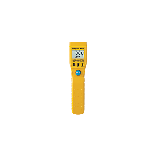 Fieldpiece SMG5 Megger (Megaohmeter)