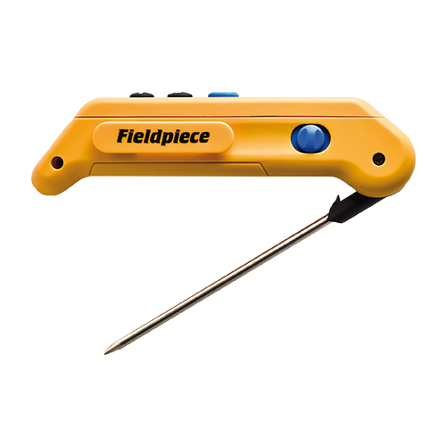 Fieldpiece SPK2 Temp Knife-Style T1-T2