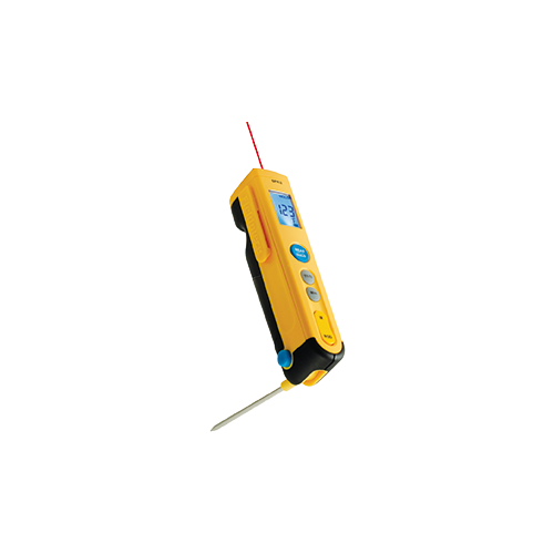 Fieldpiece SPK3 2-Way Temperature Gauge