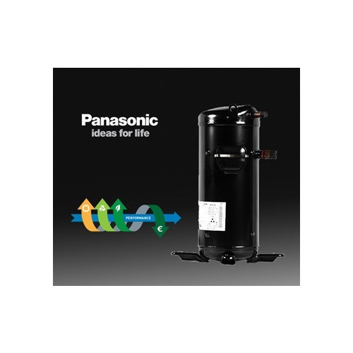 Compressor Sanyo / Panasonic C-SBP235H38B NEW