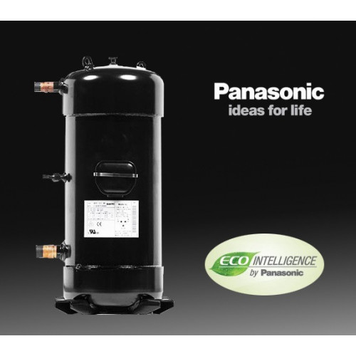 Compressor Sanyo/Panasonic C-SCN603H8K, New