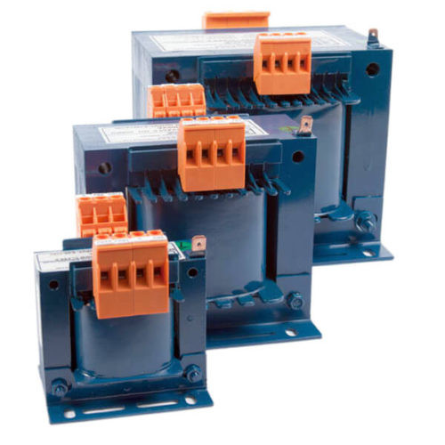 ETE MV150 Multi-Voltage Transformer 150VA (all input/output voltage options)