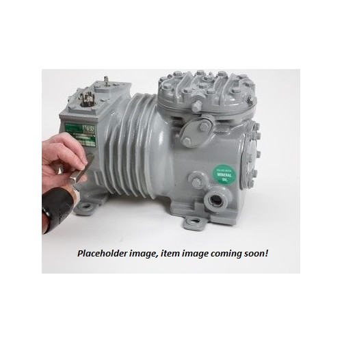 Compressor Prestcold K150/0025 1PH (S150 12H) E2 remanufactured (service exchange)