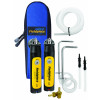 Fieldpiece JL3KM2INT Job Link® Manometer Kit