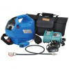 Klauke AHP700L Battery Powered Hydraulic Pump